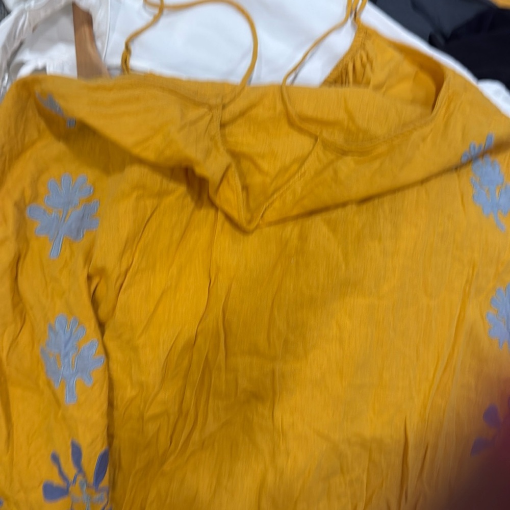 Zara Dress